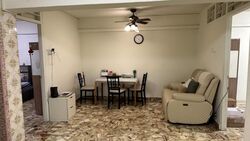 Blk 505 Cheng San Crest (Ang Mo Kio), HDB 3 Rooms #542795621